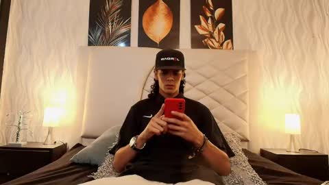  Abrovanel online show from 27, 5, 2026