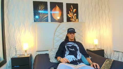  Abrovanel online show from 1, 6, 2026