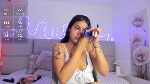 ABRIL online show from 6, 2, 2026