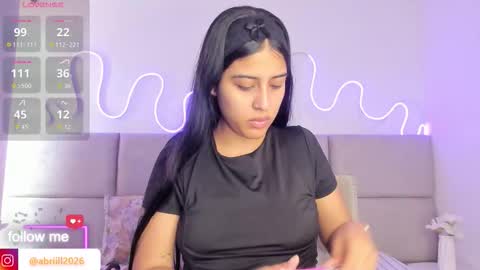 ABRIL online show from 7, 2, 2026