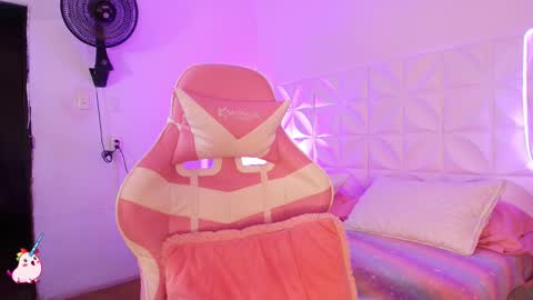 Abril  online show from 25, 9, 2025