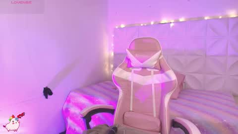 Abril  online show from 20, 2, 2026