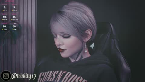 April  online show from 31, 1, 2025