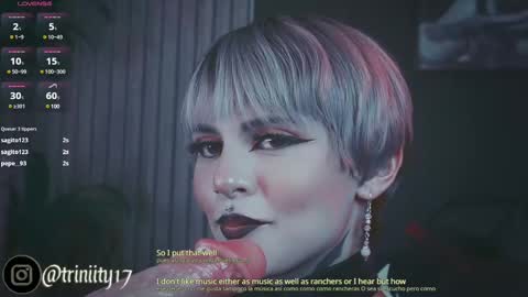 April  online show from 10, 2, 2025