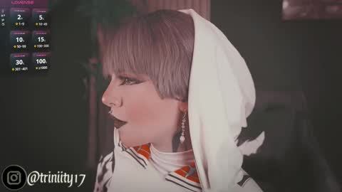 April  online show from 20, 2, 2025