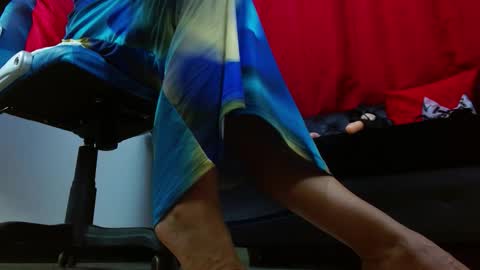 Snapshot of abril_beltran_ chatting on 14, 12, 2025 Abril Beltran online show from 14, 12, 2025