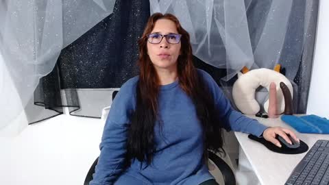 abril_bianchi online show from 6, 1, 2025