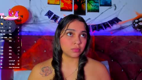 abril_gomez_11 online show from 28, 10, 2025