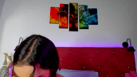 abril_gomez_11 online show from 11, 11, 2025