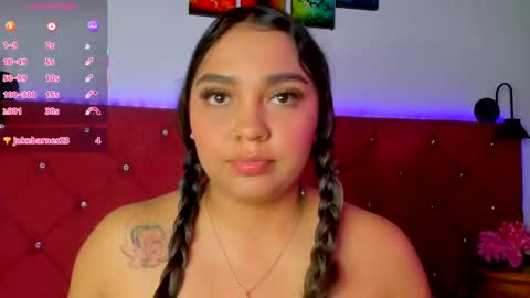 abril_gomez_11 online show from 12, 11, 2025