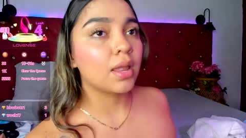 abril_gomez_11 online show from 26, 11, 2025