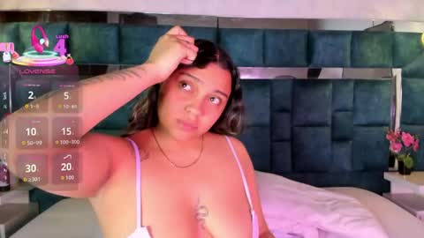 abril_gomez_11 online show from 22, 3, 2026