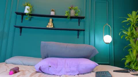 Abril jones online show from 4, 3, 2026