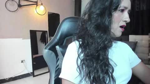 Abril online show from 8, 5, 2026