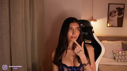 My name is Alexa. Please say hello I like to chat with you. If you have requests please use tip online show from 28, 3, 2026
