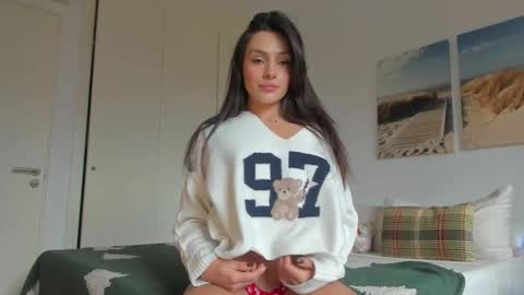 Helena online show from 21, 12, 2025