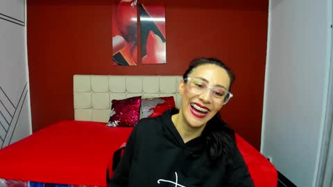 Snapshot of abrillee1 chatting on 11, 12, 2024 ABRIL online show from 11, 12, 2024