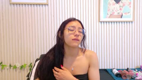 abrilmirren online show from 5, 4, 2026