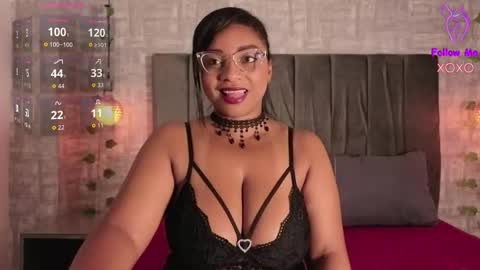 abrilsantana_ online show from 5, 12, 2025