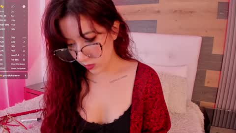 Snapshot of abrilsnow chatting on 8, 6, 2026 abrilsnow online show from 8, 6, 2026
