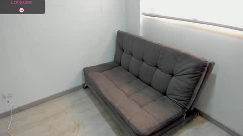 Snapshot of abrilsonne chatting on 23, 2, 2025 AbrilSonne online show from 23, 2, 2025