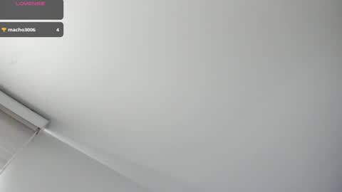 Snapshot of abrilsonne chatting on 9, 3, 2025 AbrilSonne online show from 9, 3, 2025