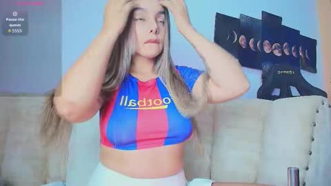 Abril online show from 11, 1, 2026