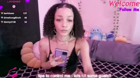 Peach online show from 8, 11, 2025