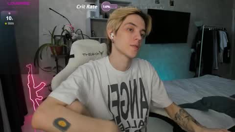 Nick online show from 13, 3, 2026