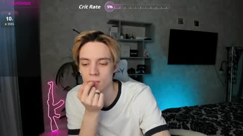 Nick online show from 20, 3, 2026