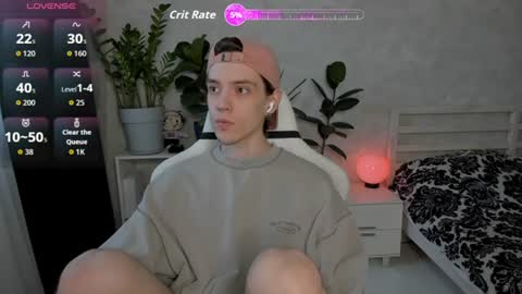 Snapshot of abslut chatting on 15, 6, 2026 Nick online show from 15, 6, 2026
