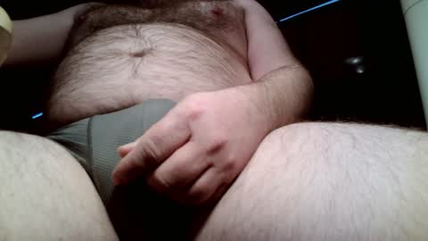 abwhorny online show from 5, 1, 2025