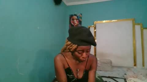 Cadih online show from 25, 10, 2025