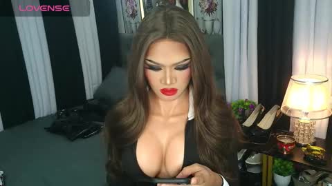 Ace Brandy online show from 19, 11, 2025
