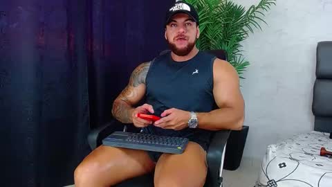 Snapshot of ace_owens chatting on 10, 12, 2024 ace_owens online show from 10, 12, 2024