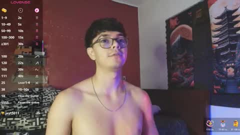 ace_xero online show from 27, 10, 2025