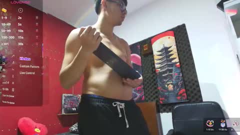 ace_xero online show from 3, 11, 2025