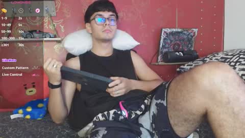 ace_xero online show from 11, 11, 2025