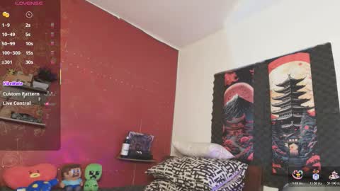 ace_xero online show from 13, 11, 2025