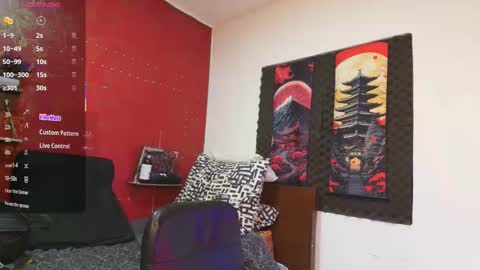 ace_xero online show from 21, 11, 2025