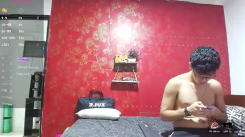 ace_xero online show from 23, 11, 2025