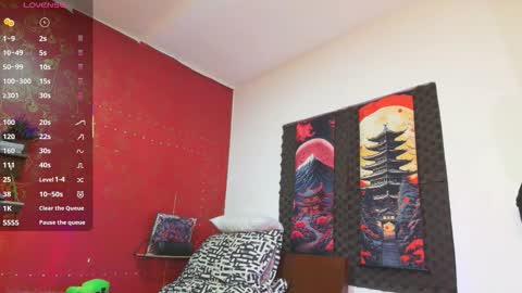 ace_xero online show from 16, 12, 2025