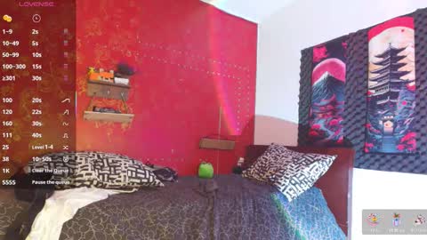 ace_xero online show from 18, 12, 2025