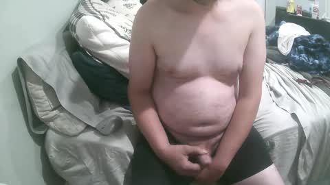 adam online show from 5, 12, 2025