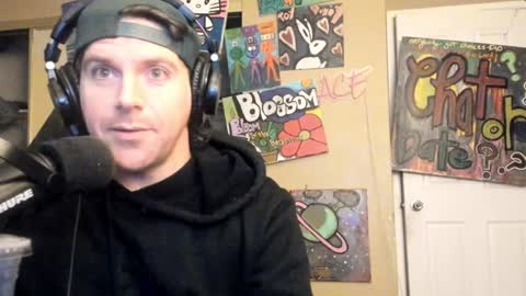 Mike online show from 30, 12, 2024