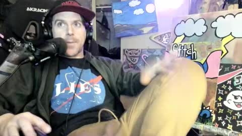 Mike online show from 5, 12, 2025