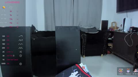 Alice online show from 24, 11, 2025