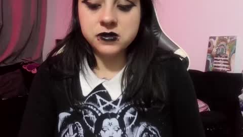 Snapshot of acid_alice666 chatting on 7, 6, 2026 Alice online show from 7, 6, 2026