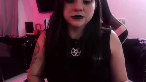 Snapshot of acid_alice666 chatting on 19, 6, 2026 Alice online show from 19, 6, 2026