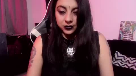 Snapshot of acid_alice666 chatting on 12, 7, 2026 Alice online show from 12, 7, 2026